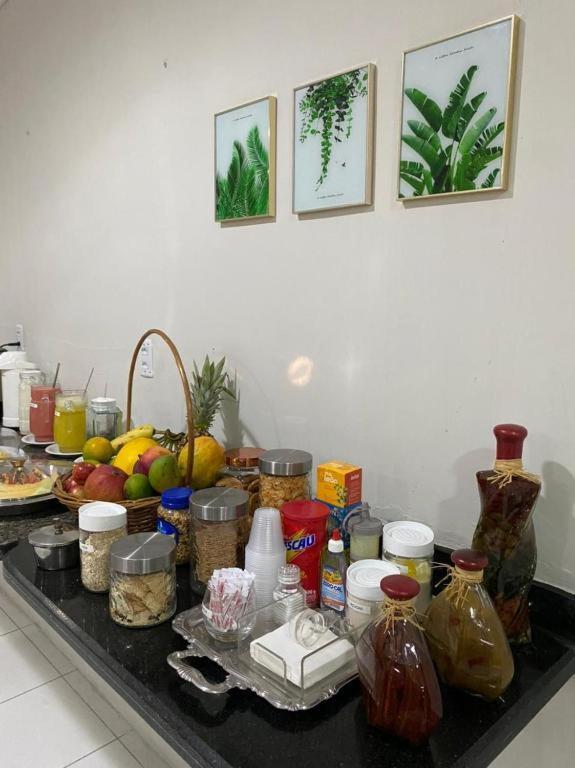 Hotel Santa Maria Poco Redondo  Екстериор снимка