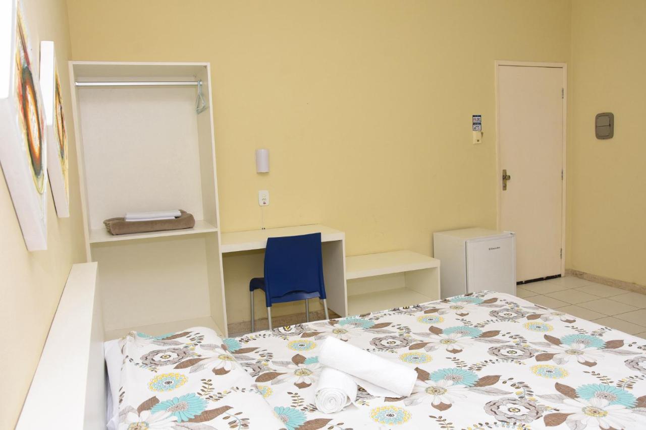 Hotel Santa Maria Poco Redondo  Екстериор снимка