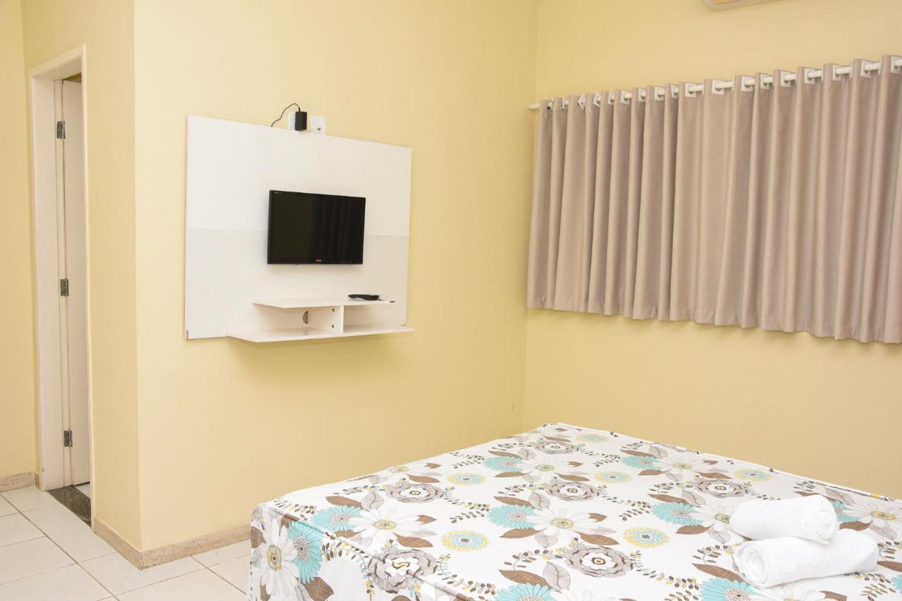 Hotel Santa Maria Poco Redondo  Екстериор снимка