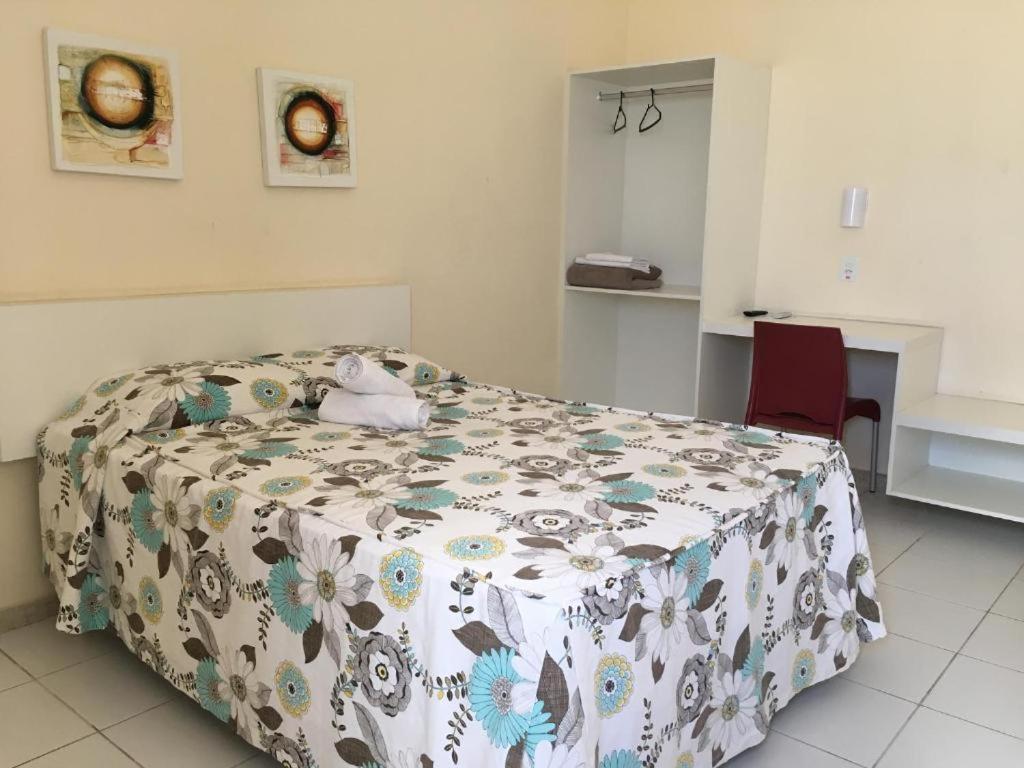 Hotel Santa Maria Poco Redondo  Екстериор снимка