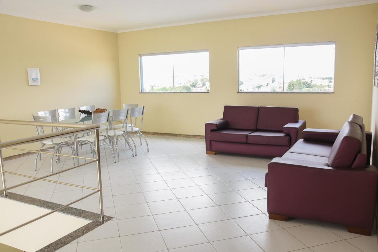 Hotel Santa Maria Poco Redondo  Екстериор снимка