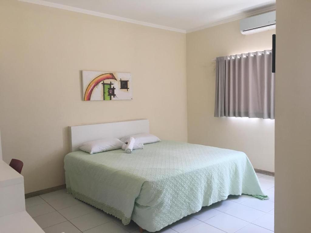 Hotel Santa Maria Poco Redondo  Екстериор снимка
