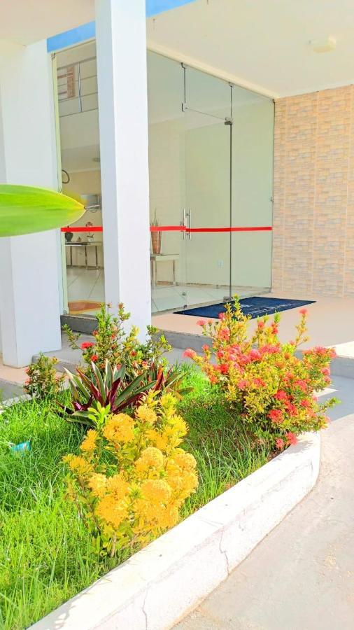Hotel Santa Maria Poco Redondo  Екстериор снимка