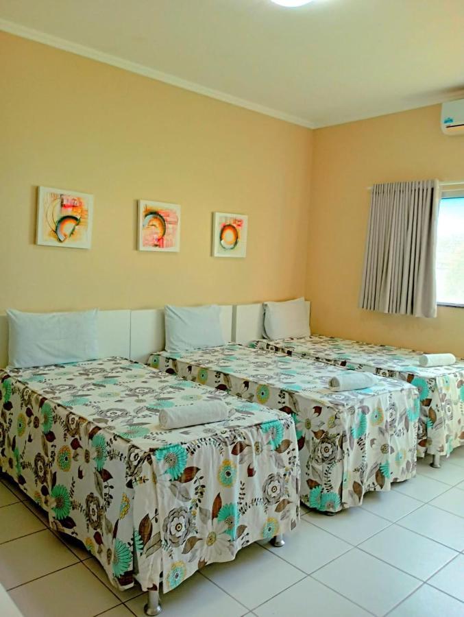 Hotel Santa Maria Poco Redondo  Екстериор снимка