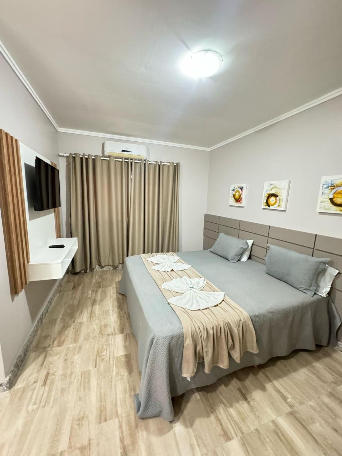 Hotel Santa Maria Poco Redondo  Екстериор снимка